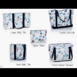 Thirty One Saltwater Shells